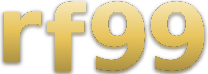 rf99 logo